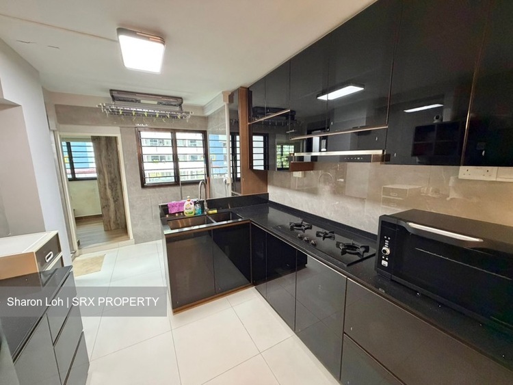Blk 348 Ang Mo Kio Avenue 3 (Ang Mo Kio), HDB 3 Rooms #553954061